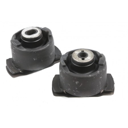 Сайлентблок балки (задней) Renault Laguna II 1.6-3.0 V6 24V 01-07 (к-т 2 шт.) 7701209534