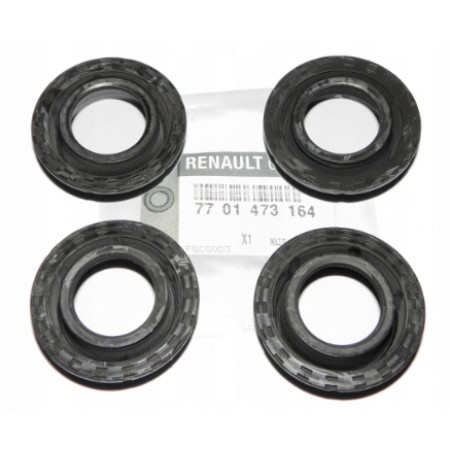 Кольцо уплотнительное свечного канала 1.2 16V Renault Logan 2 (2013-...) 7701473164