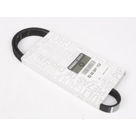 Ремень генератора Renault Kangoo 1.4i 98-/ 1.6i 02- (5PK1110) (8200841132)