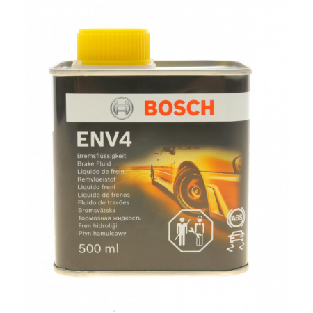 Гальмівна рідина ENV4 (0.5 l)
