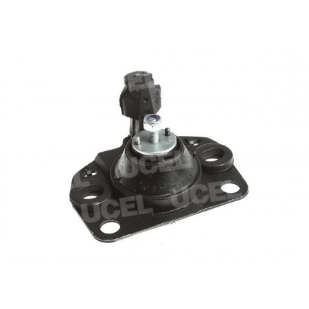 Подушка двигателя (передняя) (R) Renault Kangoo/Clio 1.9 dTI 00- 10465