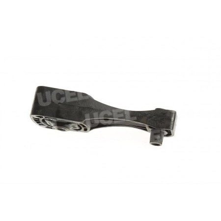 Подушка КПП Renault Kangoo 1.9dTi (косточка) 10494