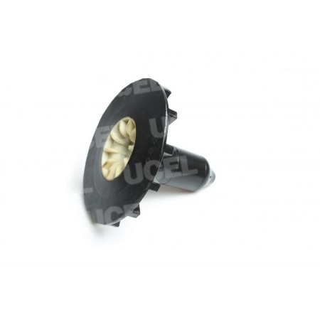 Проставка пружины (задней/верхняя) Renault Kangoo 08-  10529