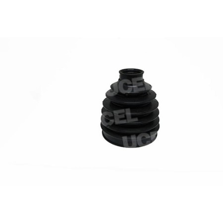 Пыльник шруса (наружный) Renault Twingo 1.5 dCi 08- (24.5x77x101) 10539-T