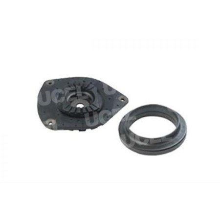 Подушка амортизатора (переднего) + подшипник Renault Megane/Scenic 08- 10645