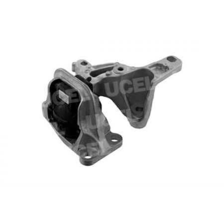 Подушка двигателя (R) Renault Fluence/Scenic/Megane III 1.6 16V 08- 10649