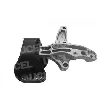 Подушка двигателя (R) Renault Megane IV/Scenic IV 1.5 dCi 15- 10655