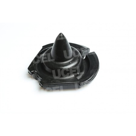 Отбойник пружины (задней/нижний) Renault Megane III/ Scenic III 09- 10662