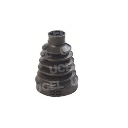 Пыльник шруса (внутренний) Renault Kangoo 08- (21.5x69x95) 10669-T