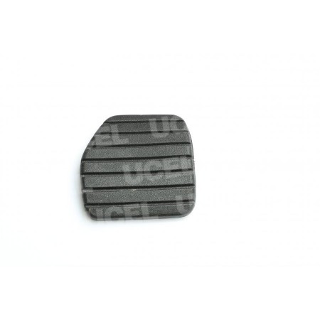 Накладка педали тормоза Renault Megane III 1.4 TCe/1.5/1.9/2.0 dCi 08- 10675