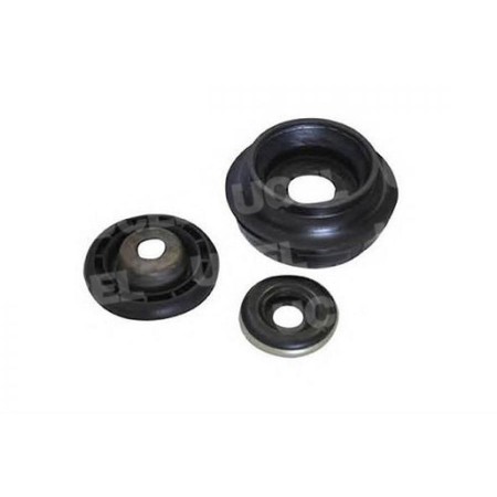 Подушка амортизатора (переднего) + подшипник Renault Duster/Logan 04- 10699