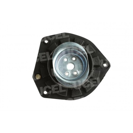 Подушка амортизатора (переднего) Renault Megane II/Scenic II 02- 10711