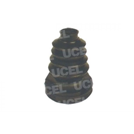 Пыльник шруса (внутренний) Renault Kangoo 1.4 97- 10723-T