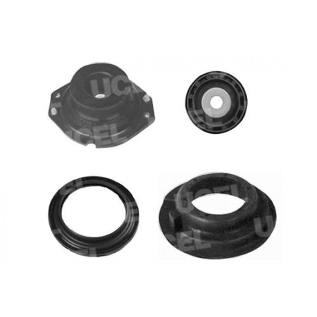 Подушка амортизатора (переднего) + подшипник Renault Espace/Laguna 01- 10848