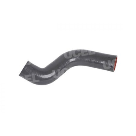 Патрубок интеркулера Renault Megane III 1.5 dCi 08- 15907