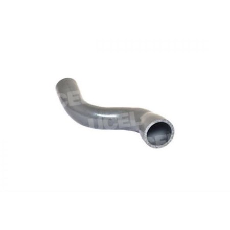 Патрубок интеркулера (R) Renault Megane III 1.5 dCi 08- 15910