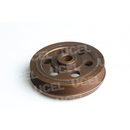 Шкив коленвала Citroen Jumper/Fiat Ducato/Peugeot Boxer 2.8 HDI 98- 3003