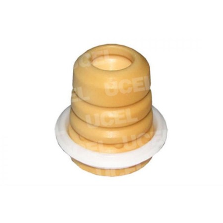Отбойник амортизатора (переднего) Fiat Ducato 06- (95mm) 31225