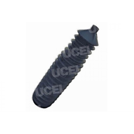 Пыльник рейки рулевой Fiat Ducato 94-06 31424-T