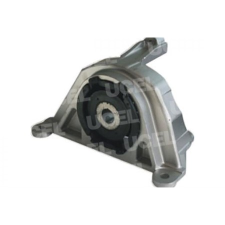 Подушка двигателя (задняя) (L) Fiat Doblo 1.3/1.9JTD 01- 31441