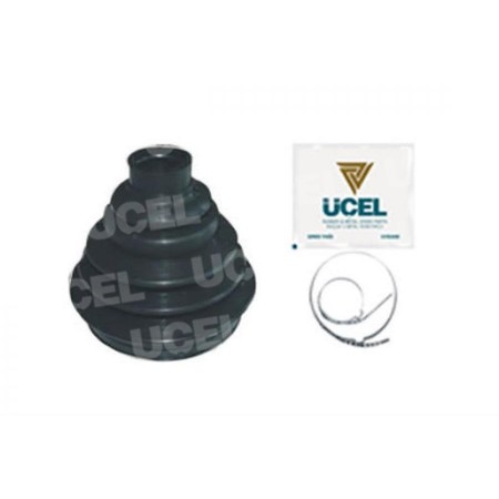 Пыльник шруса (наружный) Fiat Doblo 1.9D/1.2i/1.4i/1.6i 01-09 (к-кт) 31459