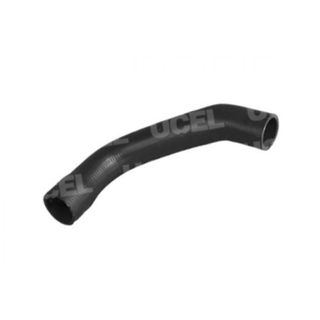 Патрубок интеркулера Fiat Doblo 1.3 D 10- 35658