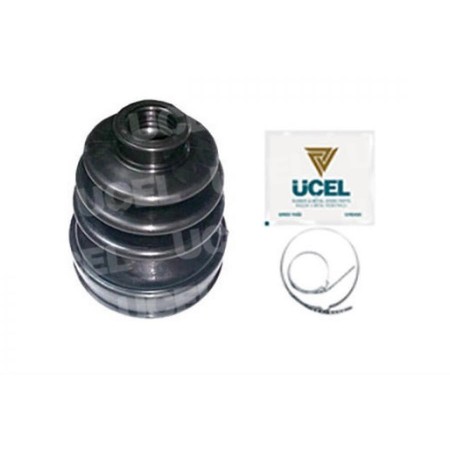 Пыльник шруса (внутренний) Peugeot Partner 1.6i 01- (19x60x84) (к-кт) 41500