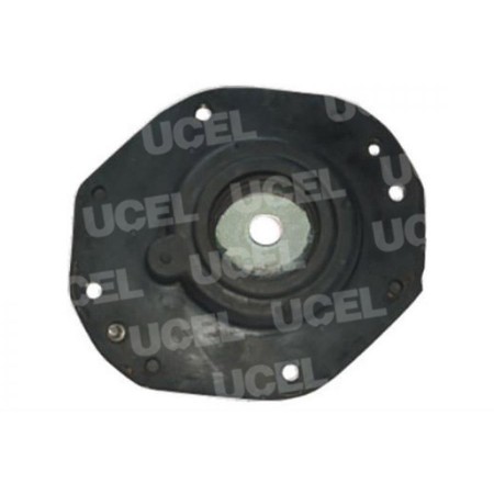 Подушка амортизатора (переднего) Peugeot Partner 96- 41512A