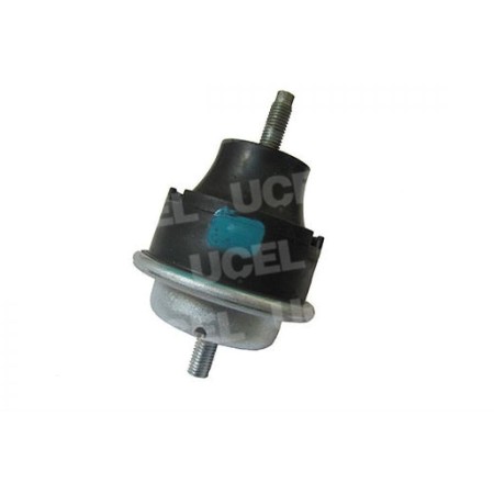 Подушка двигателя (R) Citroen Berlingo/Peugeot Partner 1.6 16V/1.6HDI 00-  41524