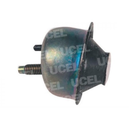Подушка двигателя (передняя) Peugeot 206/Partner 00- 41526