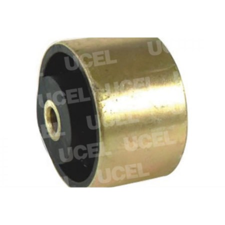 Подушка двигателя (задняя) Peugeot Partner 08- (d=65) 41552