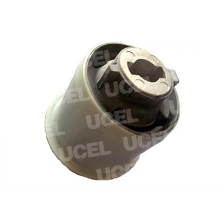 Сайлентблок балки (задней) Citroen C4/Peugeot 307 00- (усиленный) 41565