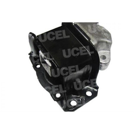 Подушка двигателя (передняя) (R) Citroen Berlingo/Peugeot Partner 1.6HDi 05- 41593