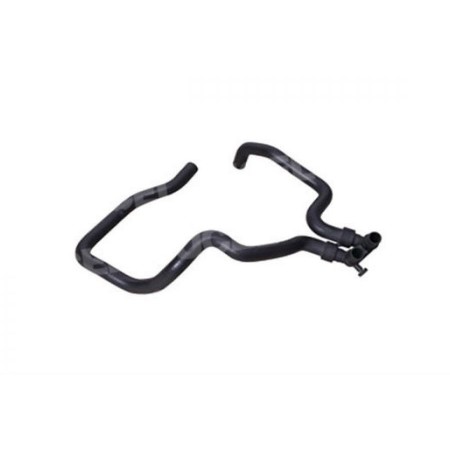 Патрубок радиатора Peugeot Partner/Citroen Berlingo 2.0HDi 99- 52323