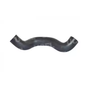 Патрубок интеркулера Citroen Nemo 1.4HDi 08- 52507