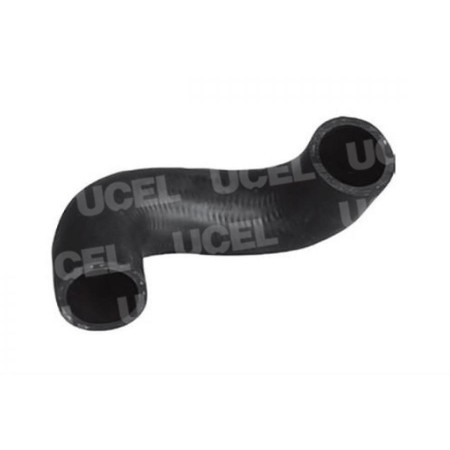 Патрубок интеркулера Citroen Nemo 1.4 HDi 0.8- 52509