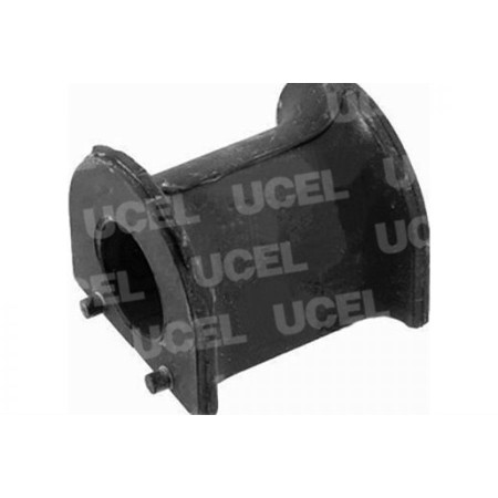 Втулка стабилизатора (переднего) VW T5 03-/T6 15- (d=24mm) 61118