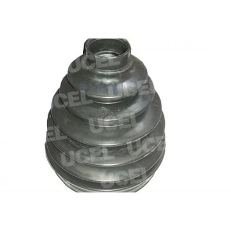 Пыльник шруса (наружный) VW T5 2.5TDI/3.2 V6 03- 61121-T