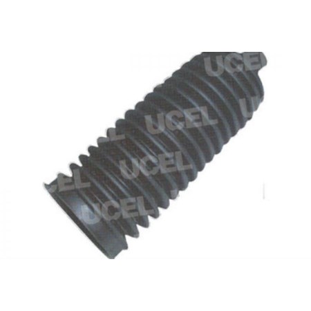 Пыльник рейки рулевой VW T5 03- 61122-T