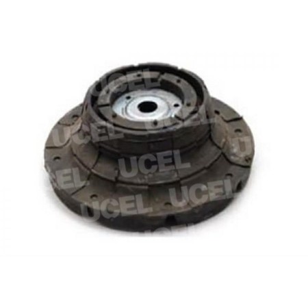 Подушка амортизатора (переднего) VW T5 1.9-2.5TDI 03- 61138
