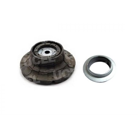 Подушка амортизатора (переднего) + подшипник VW T5 03- 61138B