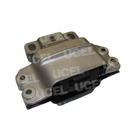Подушка двигателя (L) VW Caddy 03- 61212