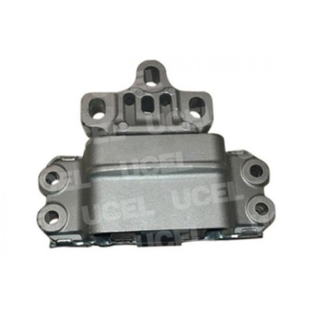 Подушка двигателя (L) VW Caddy 03-  61214