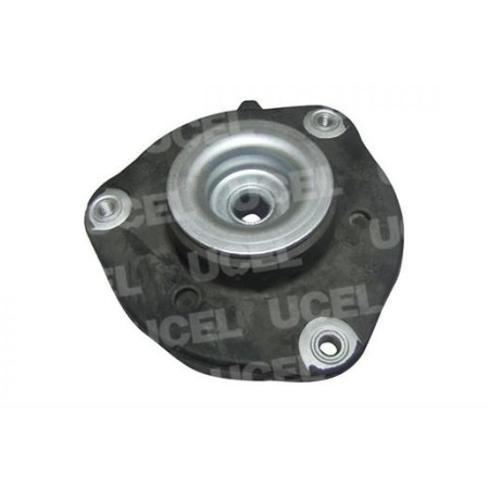 Подушка амортизатора (переднего) VW Caddy III 03- 61234