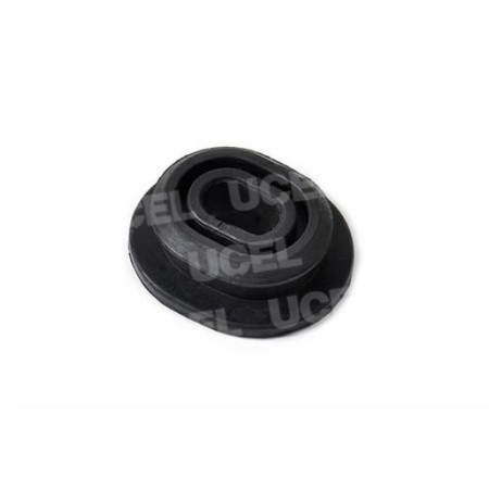 Подушка радиатора VW Caddy II/IV 04- 61257