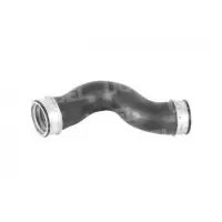 Патрубок интеркулера VW Caddy 1.9TDI 03- (BJB) 65184
