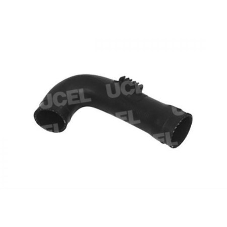 Патрубок интеркулера (нижний) VW LT 2.5TDI 97-06 65200