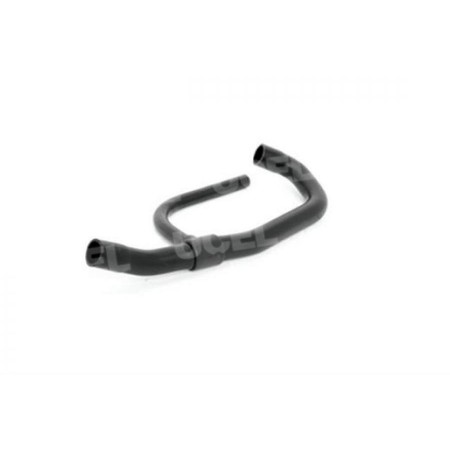Патрубок радиатора (нижний) VW LT 2.5TDI 96-06  65201