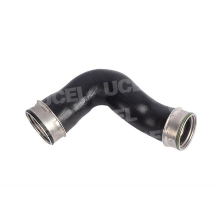 Патрубок интеркулера VW T5 2.5TDI 03- (AXD) 65241
