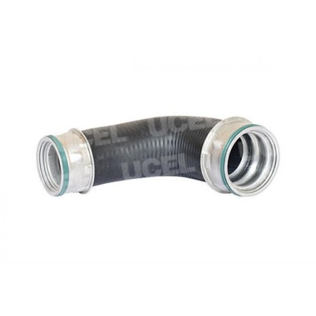 Патрубок интеркулера VW T5 1.9 03- (AHB,AXC)  65242